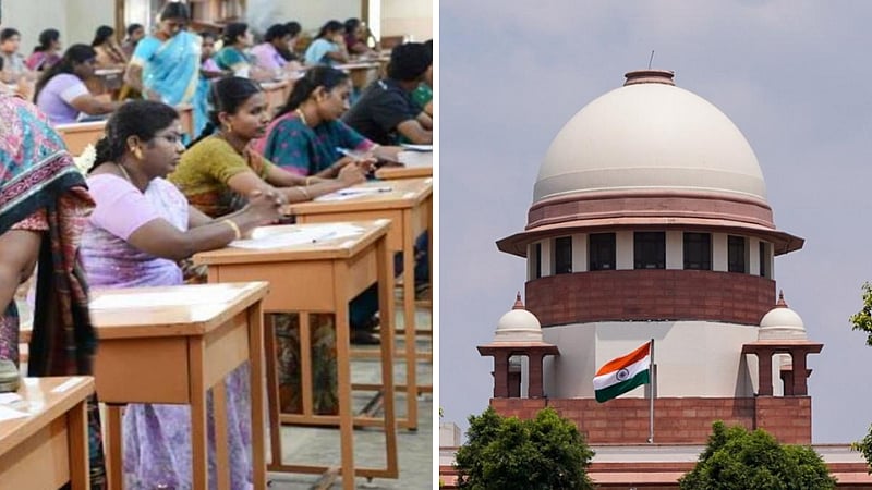 ஆசிரியர் பணியில் தொடர ’டெட்’ தேர்வு கட்டாயம்.. உச்சநீதிமன்றத்தின் தீர்ப்பு யாருக்கு பாதகம்?