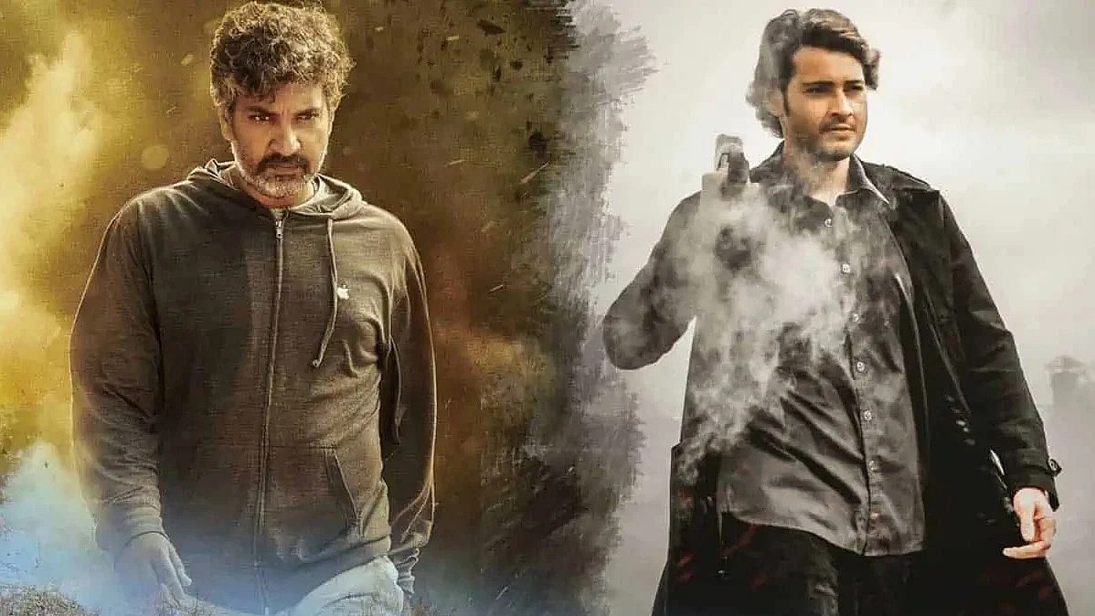 இரு பாகங்களாக உருவாகிறதா ராஜமௌலி - மகேஷ்பாபு படம்? | SSMB29 | Globe Trotter