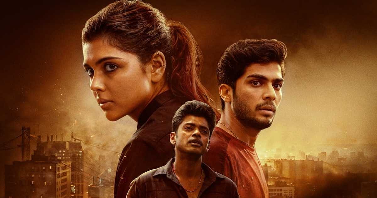 `லோகா' படத்தில் சர்ச்சையான வசனம்... கர்நாடகாவில் எதிர்ப்பு... மன்னிப்பு கேட்ட தயாரிப்பு நிறுவனம்!