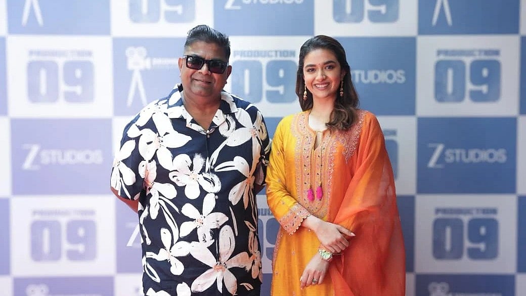 கீர்த்தி சுரேஷ், மிஷ்கின் நடிப்பில் புதிய படம்! | Keerthy Suresh | Mysskin