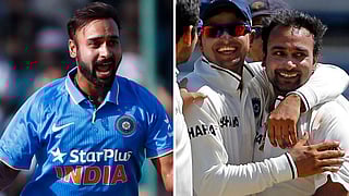 அமித் மிஸ்ரா