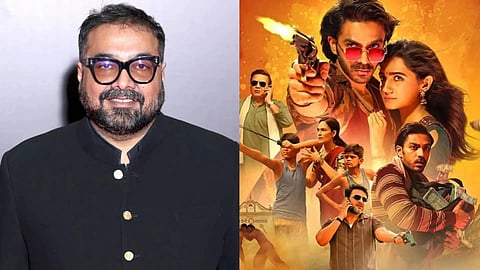 Anurag Kashyap