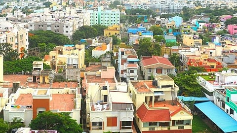 சென்னை, கோப்புபடம்