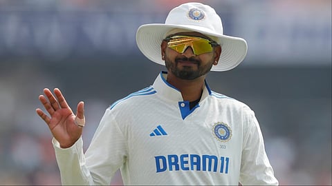 shreyas iyer