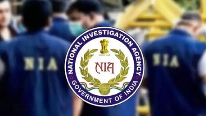 தமிழகத்தில் உளவு பார்த்த தீவிரவாதி.. தேசிய அளவில் 22 இடங்களில் NIA நடத்திய சோதனை.. பின்னணி என்ன?