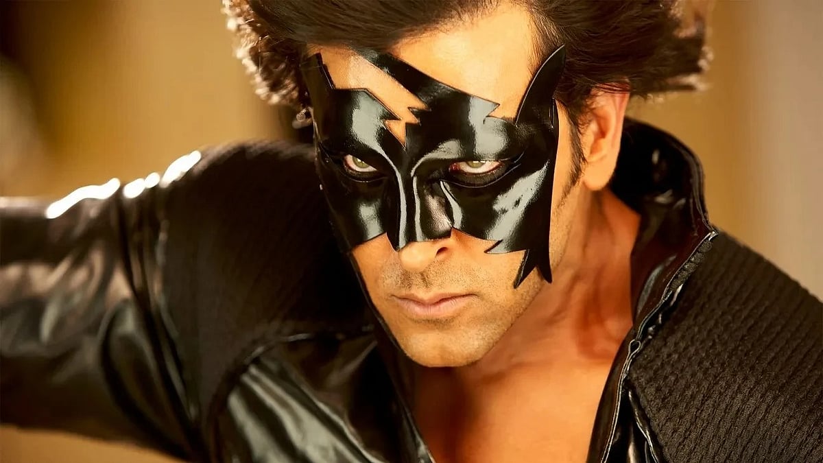 Krrish 4 ரிலீஸ் எப்போது...? அப்டேட் சொன்ன ராகேஷ் ரோஷன் | 	Hrithik Roshan