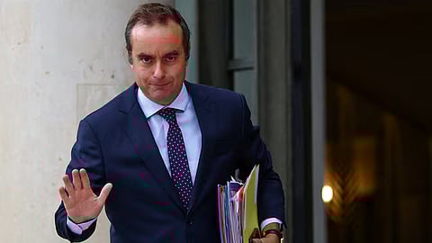 new prime minister appointed in france