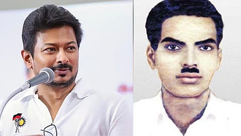 Ramanathapuram Immanuel Sekaran on his memorial day updates