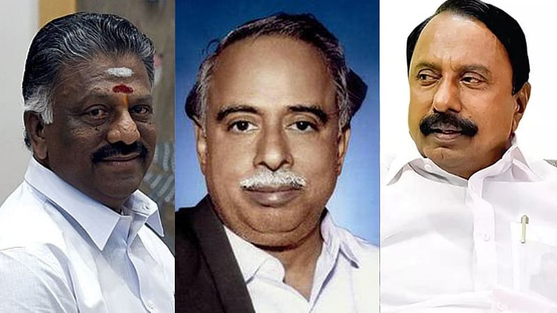 அதிமுக ஒருங்கிணைப்பு | “மறப்போம் மன்னிப்போம்” 10 நாள் அவகாசம் முடிவு., செங்கோட்டையன் சொன்னது என்ன?