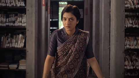 The Madras Mystery – Fall of a Superstar