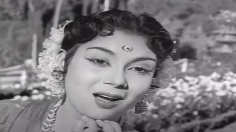 Nadigar Sangam honors veteran actress M N Rajam