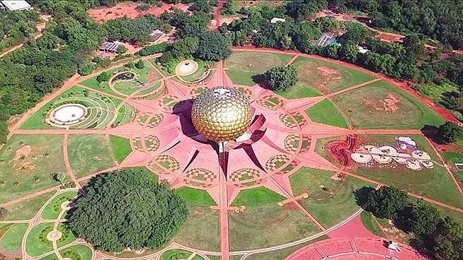 ஆரோவில் அறக்கட்டளைக்கான நிதியை பலமடங்கு உயர்த்திய மத்திய அரசு.. 