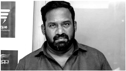 comedian robo shankar last desire