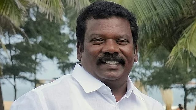 செல்வப்பெருந்தகை