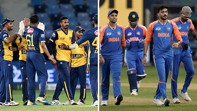 ஆசிய கோப்பை 2025| சூப்பர் 4-ல் ஆட்டத்தை மாற்றும் 4 வீரர்கள்.. யார்? யார்?