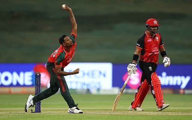 முஸ்தஃபிசூர் ரஹ்மான்