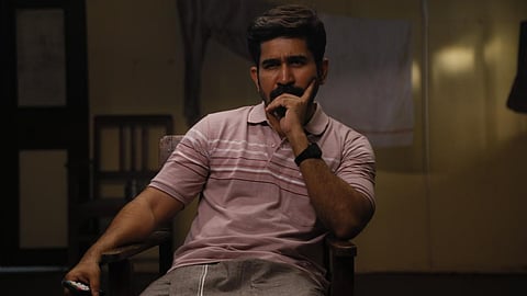 Shakthi Thirumagan