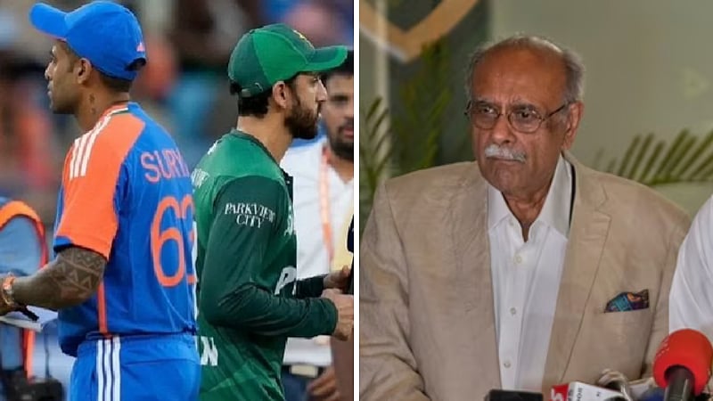 ’ஐசிசி நரகத்திற்கு செல்லட்டும்’ |இந்தியா நிராகரிப்பு.. PCB எடுத்த முக்கிய முடிவு! வெளியான தகவல்!