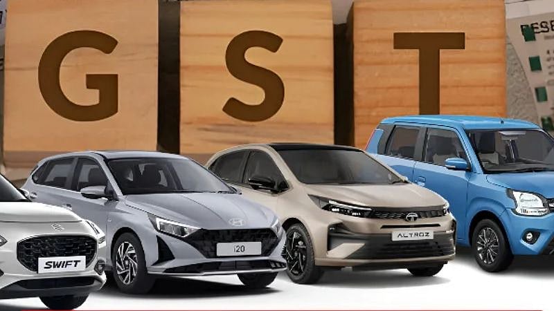 மாருதி சுசுகி டு மஹிந்தரா: ஜிஎஸ்டி சீர்திருத்தத்தால் லட்சம் ரூபாய் வரை விலை குறைந்த கார்கள்! 