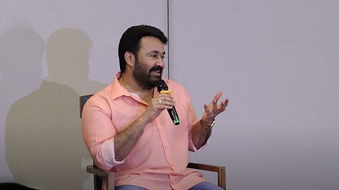 Mohanlal