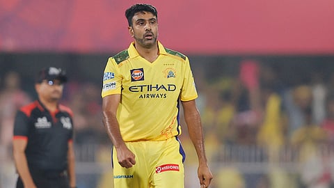 ashwin set to play ILT20