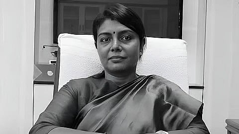 பீலா வெங்கடேசன்