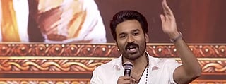 Dhanush