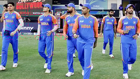 India beat Bangladesh to reach Asia Cup final