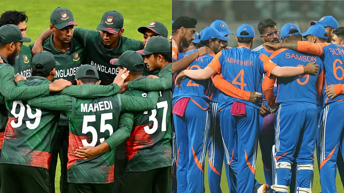 Asia cup Final.. வரலாற்றில் முதல்முறையாக மோதப்போகும் INDVPAK!