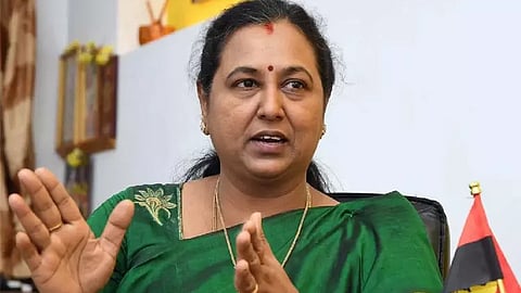 premalatha vijayakanth