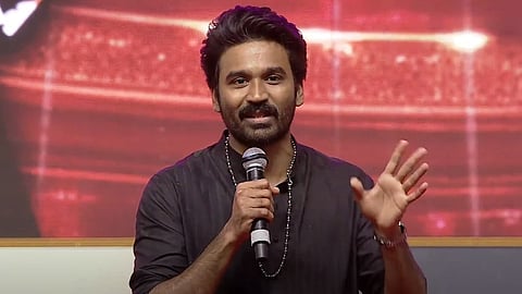 Dhanush