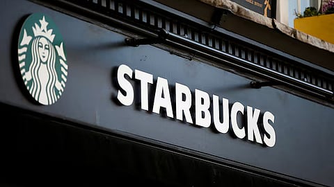 Starbucks announces significant store closures and layoffs 