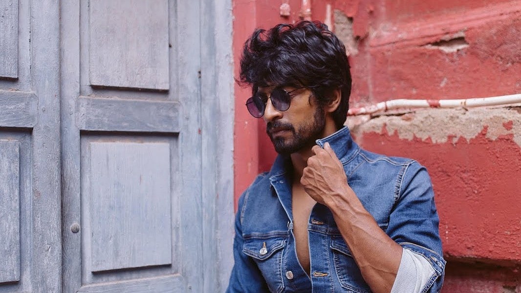 வில்லனாக பாலிவுட் செல்லும் அர்ஜூன் தாஸ்..? | Arjun Das | Bollywood