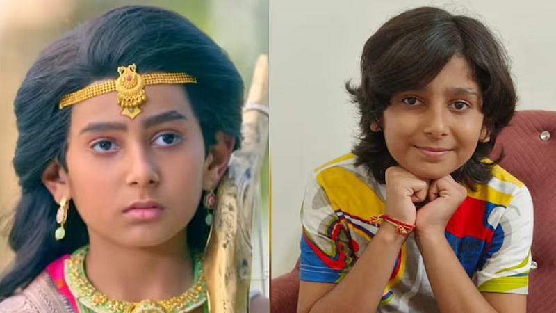 ராஜஸ்தான் | ராமாயண சீரியலில் நடித்த 8 வயது பாலகர்.. தீ விபத்தில் சிக்கி உயிரிழப்பு!