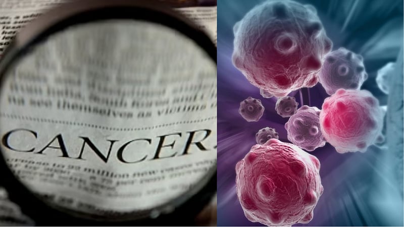 இந்தியாவில் அதிகரிக்கும் புற்றுநோய் பாதிப்பு.. ஆய்வில் வெளியான அதிர்ச்சித் தகவல்!