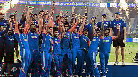 India ninth Asia Cup title vs pakistan