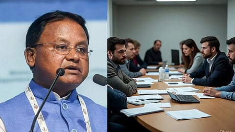 Odisha govt approves 10 hour shifts