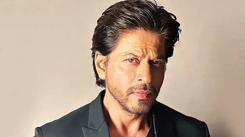 BJP leader Shah Rukh Khan over KKRs induction of Bangladeshi player