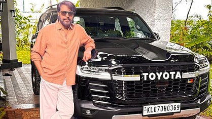 malayala actor mammootty returns to film after 7 months break