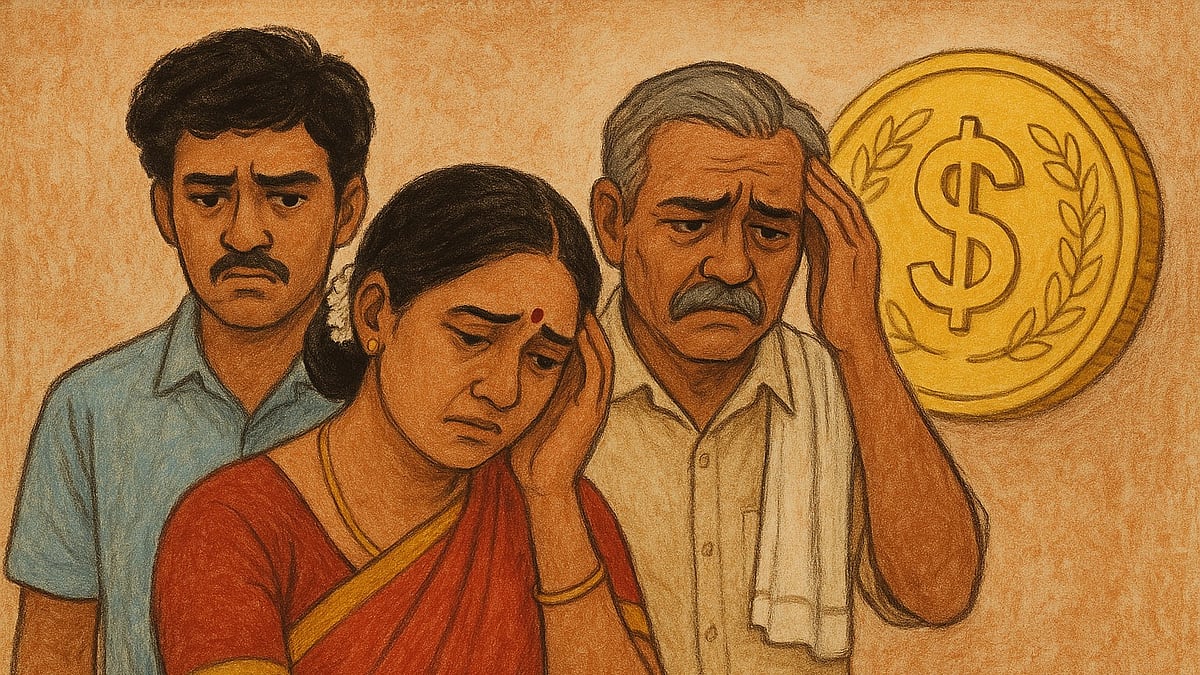 தங்கம் விலை உயர்விற்கு முக்கிய காரணங்கள்.. அடுத்த வருடத்தில் ரூ.1.25 லட்சத்தையும் தாண்டலாம்?