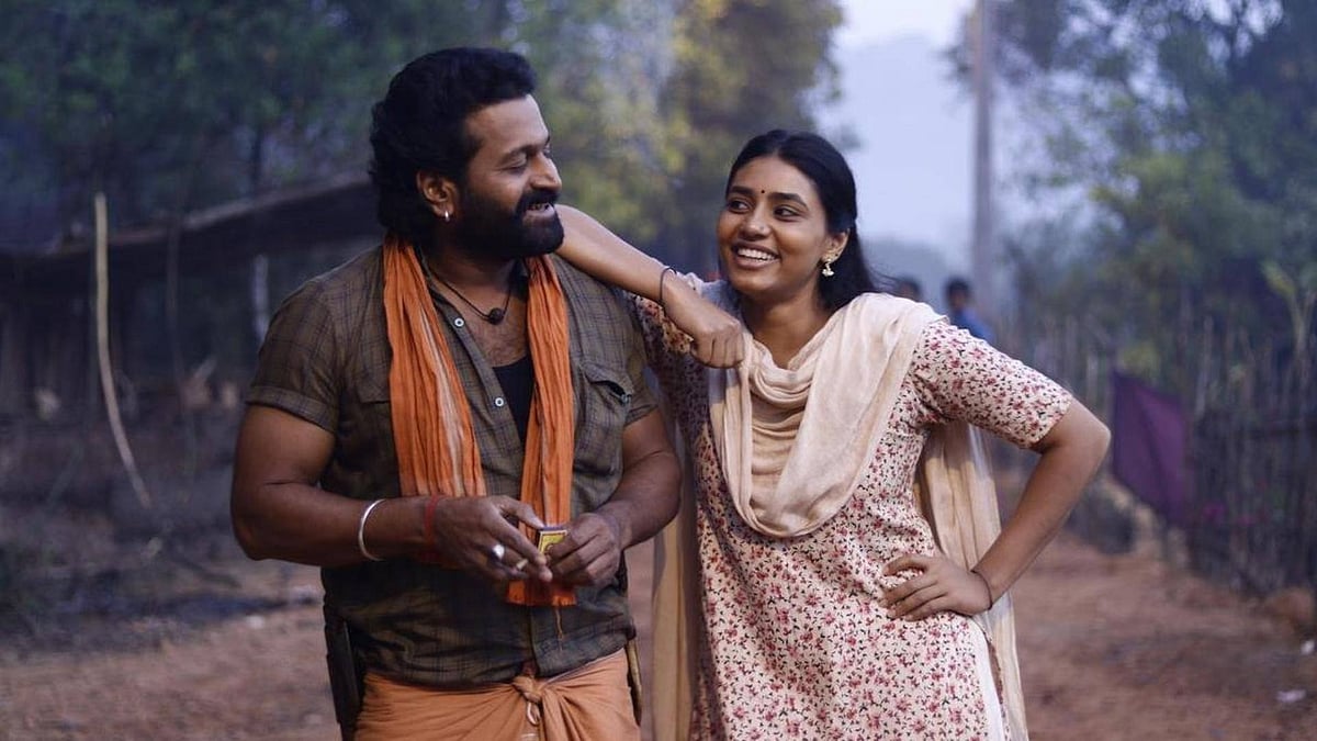 மெய்சிலிர்க்கும் காட்சிகள்.. கொண்டாடும் ரசிகர்கள்.. எப்படியிருக்கிறது காந்தாரா சாப்டர் 1