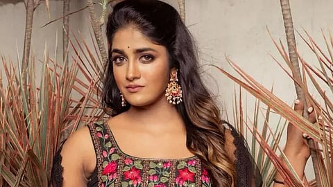 case registered against telugu actress dimple hayathi