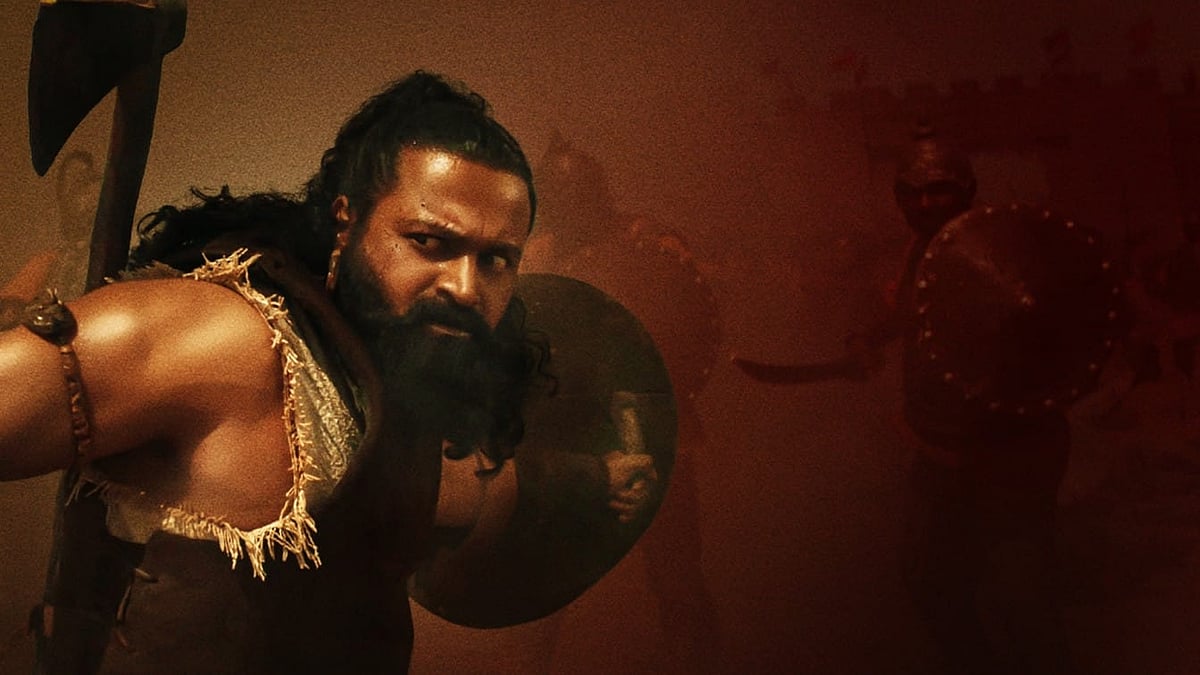 Kantara: Chapter 1 : பேரனுபவத்தில் திளைக்க வைக்கும் மாயாஜாலம்  | Rishab Shetty | Review