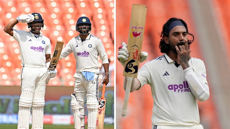 1979, 1986, 2007, 2025| நான்கு முறை மட்டுமே நிகழ்த்தப்பட்ட சாதனை.. இந்திய வீரர்கள் அசத்தல்!