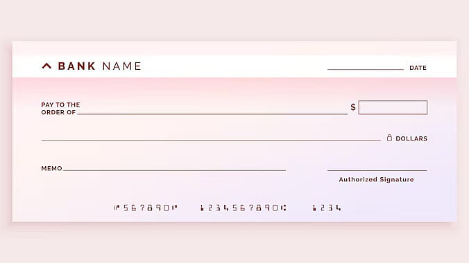 இனி காத்திருக்க வேண்டாம்.. அடுத்த சில மணி நேரத்தில் காசோலை பணப் பரிவர்த்தனை.. நாளை முதல் அமல்!