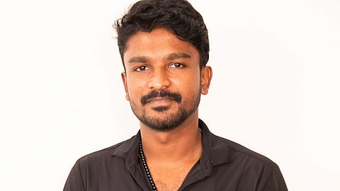 இயக்குநர் ரத்னகுமார்
