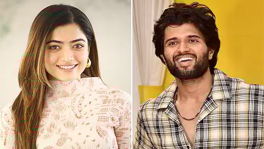 விஜய் தேவரகொண்டா - ராஷ்மிகா மந்தனா அடுத்த ஆண்டு திருமணம்? | Vijay Deverakonda | Rashmika Mandanna