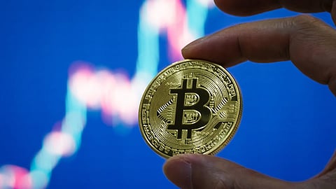 Bitcoin