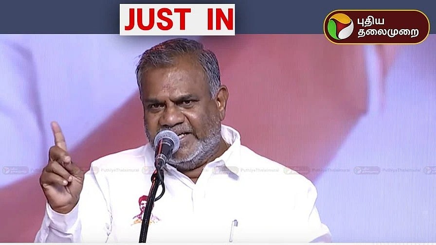 கரூர் கூட்ட நெரிசல் சம்பவம் | உச்சநீதிமன்றத்தை நாடிய ஆனந்த் மற்றும் நிர்மல்குமார்