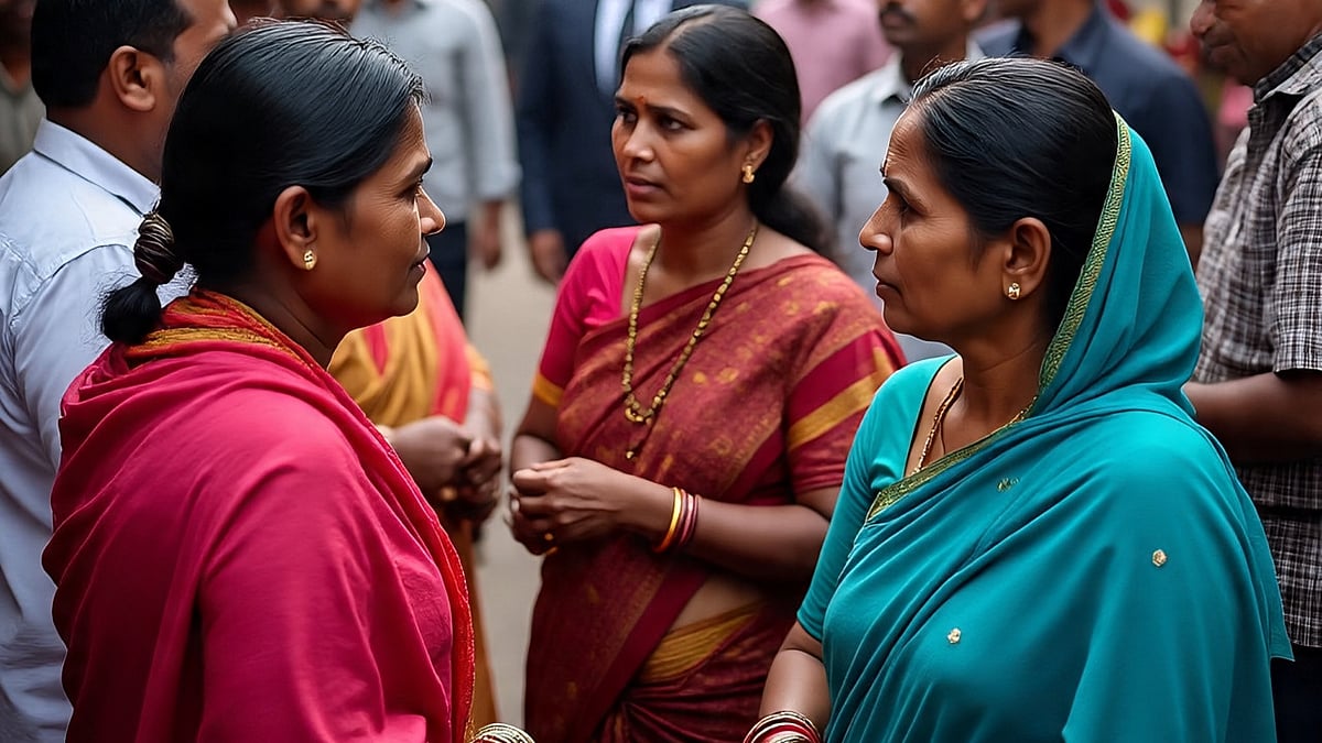 பெண்கள் பாதுகாப்பு | தமிழ்நாட்டின் நிலை என்ன? பிற மாநிலங்களில் பெண்கள் பாதுகாப்பு எப்படி?